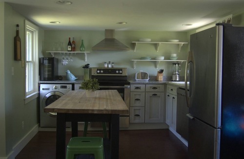 Wittman Cabaña | Perfect Waterview Cottage - St. Michaels Getaway