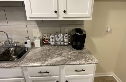 Clinton Casa | ***Perfect Waypoint or Extended Stay***