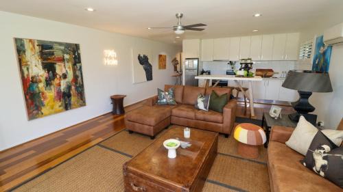 Salamander Bay Apartamento | Perfect weekend getaway plus golf at your doorstep