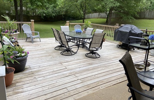Oxford Casa | Perfect Weekend Rental!!