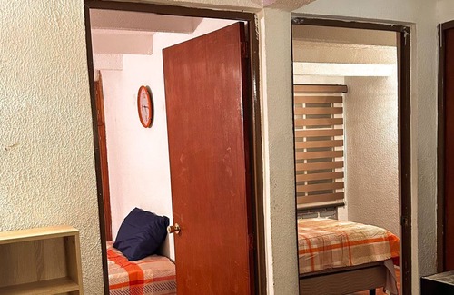 Xalapa Apartamento | ¡Perfecta ubicación! Zona universitaria y Estadio Xalapeño a sólo 2.9 km.