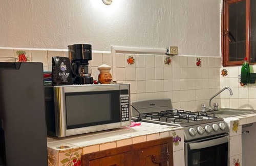 Xalapa Apartamento | ¡Perfecta ubicación! Zona universitaria y Estadio Xalapeño a sólo 2.9 km.