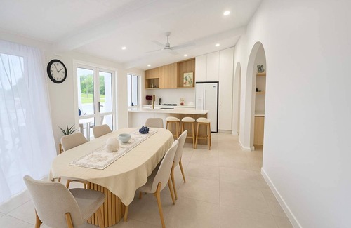 Pallarenda Casa | Perfection in Pallarenda With Pool