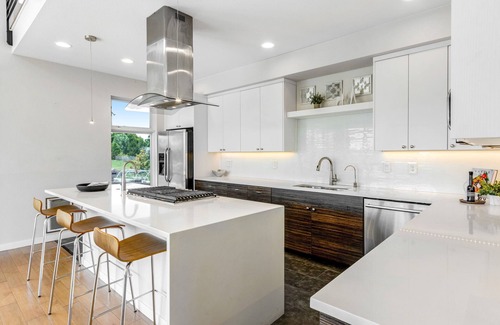 Longmont Casa | Perfectly Between Boulder - Estes Park! Modern 5-Bedroom House