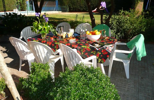 Alcalá de Guadaira Casa | Perfectamente ubicado Villaseville con internet Sevilla Andalucía