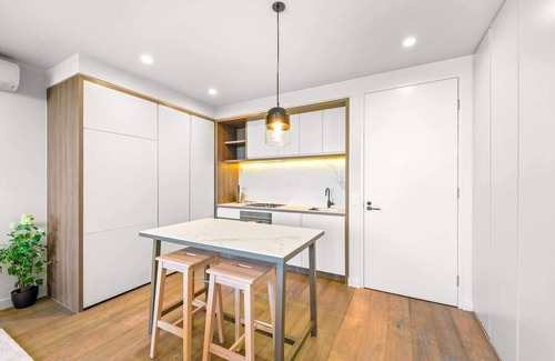 Armadale Apartamento | Perfectly Located Executive 1BR at Caulfield North
