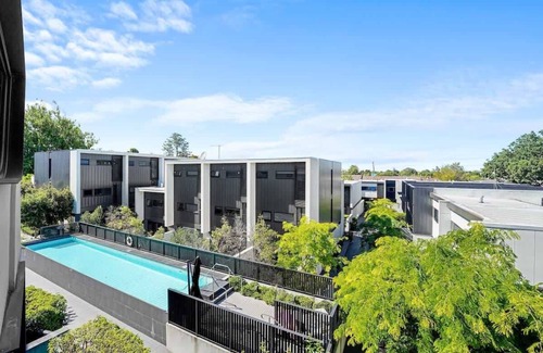 Armadale Apartamento | Perfectly Located Executive 1BR at Caulfield North