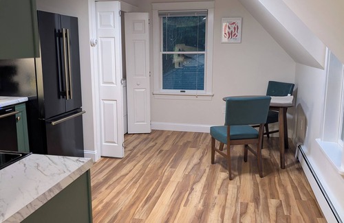 Augusta Apartamento | Perfectly Located 1 Bedroom, Freshly Remodeled