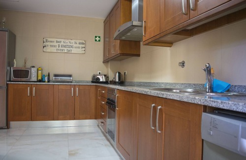 Quarteira Villa | VILLA DE 4 CAMAS PERFECTAMENTE UBICADA EN UN SPA 5 RESORT Y GOLF RESORT EN VILAMOURA