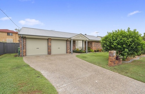 Banksia Beach Casa | PERFECTLY LOCATED HOLIDAY RETREAT