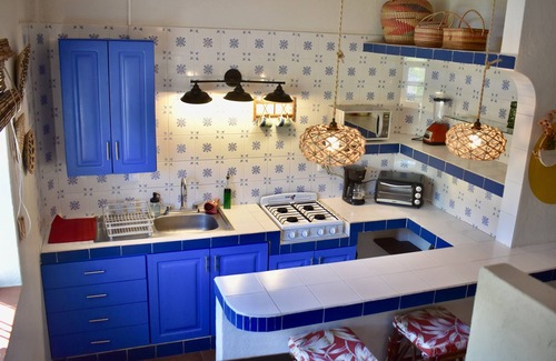 Playa la Madera Casa | Perfectly Located Boutique Casa on Playa La Madera
