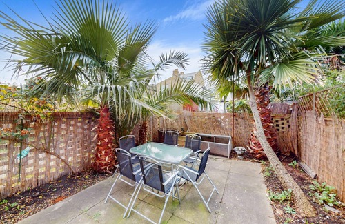 Stockwell Apartamento | Perfectly located, classy 2 bedroom flat in Stockwell