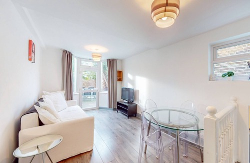 Stockwell Apartamento | Perfectly located, classy 2 bedroom flat in Stockwell