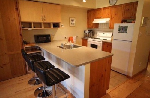 Silver Star Mountain Condominio | Estudio acogedor perfectamente ubicado