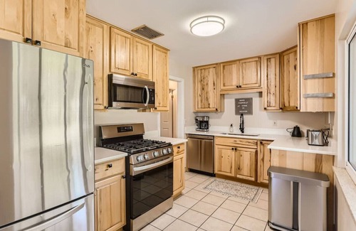 Southeast Casa | Perfectly Located Denver Home