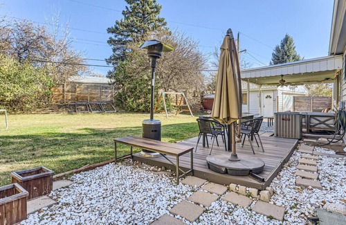 Southeast Casa | Perfectly Located Denver Home