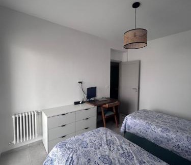 Bab Bhar Apartamento | Perfectly Located in Tunis