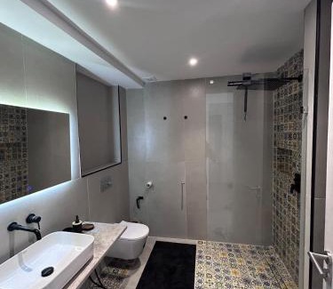 Bab Bhar Apartamento | Perfectly Located in Tunis