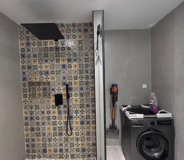 Bab Bhar Apartamento | Perfectly Located in Tunis