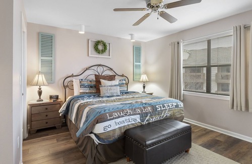 Table Rock Condominio | Perfectly On Pointe 3 Bedroom Condo by Redawning