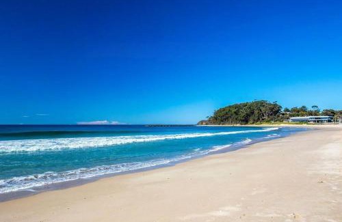 Mollymook Beach Apartamento | Perfectly Positioned Across From Mollymook Beach