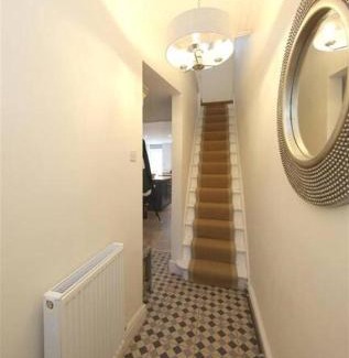 Cathays Casa | Perfectly Positioned Pad