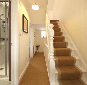 Cathays Casa | Perfectly Positioned Pad