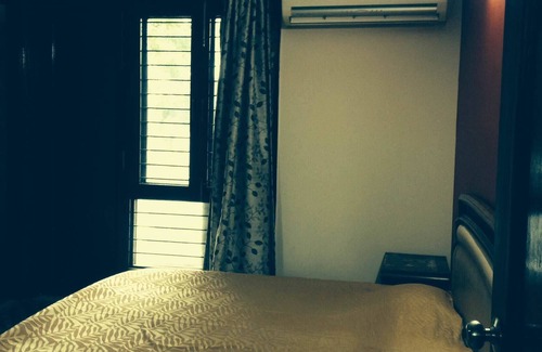 Kharera Apartamento | Precio perfecto: Hauz Khas con wifi