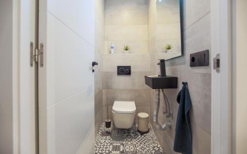 Pla del Bon Repós Apartamento | Perfectly Rentals ELIZA by United Renters