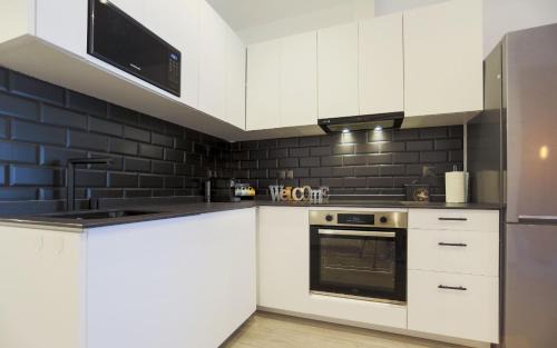 Pla del Bon Repós Apartamento | Perfectly Rentals ELIZA by United Renters