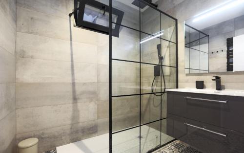 Pla del Bon Repós Apartamento | Perfectly Rentals ELIZA by United Renters