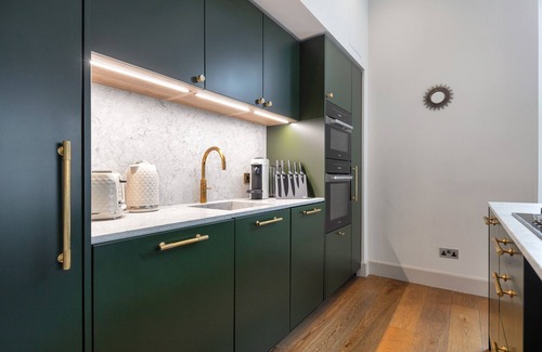 Redcliffe Casa | *| Perfectly Splendid Triplex House in Chelsea |*