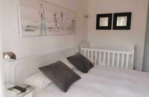 Pobles del Sud Apartamento | Perfecto apto a orillas del mediterráneo 4PAX