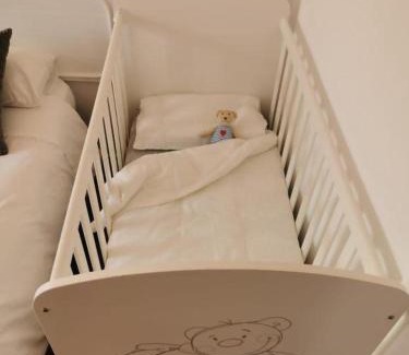 Pobles del Sud Apartamento | Perfecto apto a orillas del mediterráneo 4PAX
