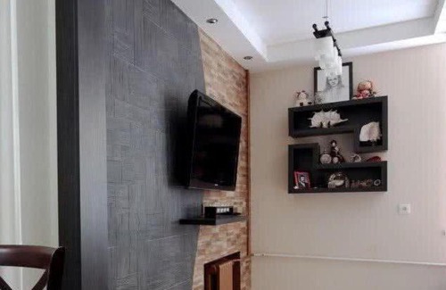 Oktyabrsky District Apartamento | Perfecto Metro Institute of Culture