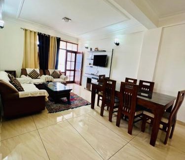 Mashobra Apartamento | Perfecto stays