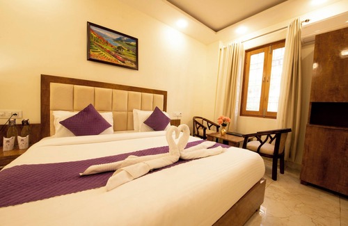 Tapovan Hotel | Perfectstayz Hills Rishikesh