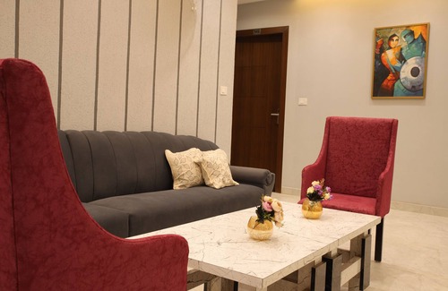 Tapovan Hotel | Perfectstayz Laxmi Heritage