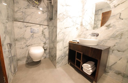 Tapovan Hotel | Perfectstayz Laxmi Heritage