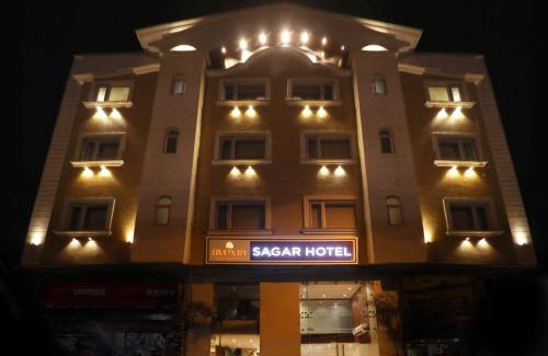 Amritsar Apartamento | Perfectstayz Value Sagar Near Golden Temple