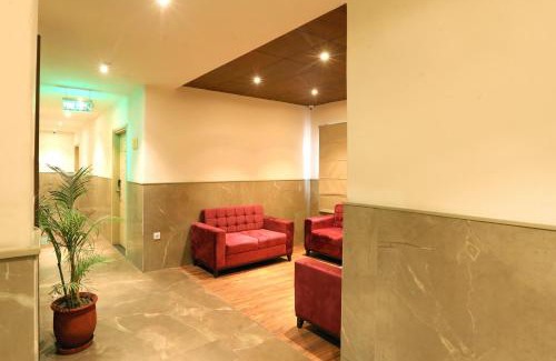 Amritsar Apartamento | Perfectstayz Value Sagar Near Golden Temple