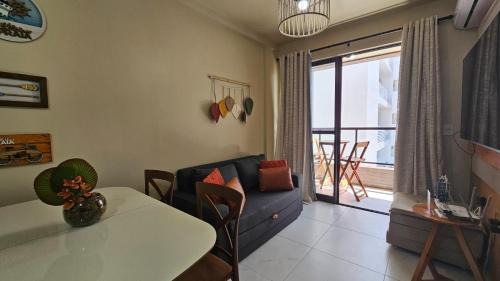 Cabedelo Apartamento | PERFEITO 1dorm, piscina, Intermares com garagem