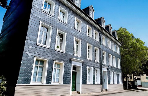 Barmen Apartamento | Perfekt für 4 Personen! Küche Parkplatz Netflix