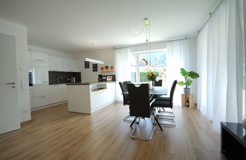 Steinach Apartamento | Perfekt für Business!