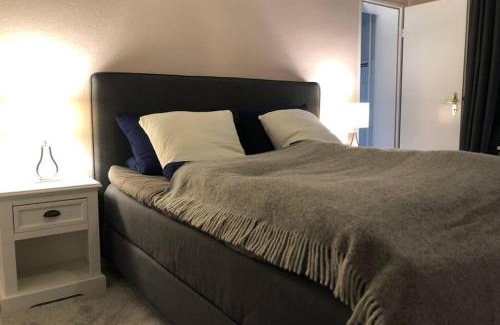 Mitte Apartamento | Perfekter Altbaucharme in zentraler Lage !