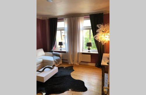 Mitte Apartamento | Perfekter Altbaucharme in zentraler Lage !