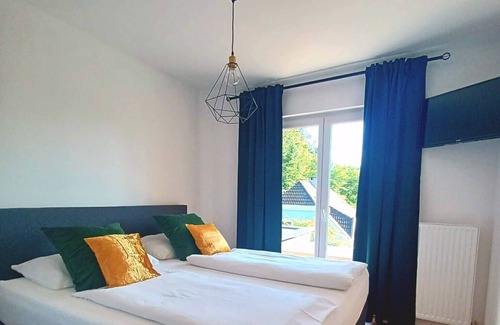Sankt Egyden Apartamento | Perfekter Ausgangspunkt um die Region Wörthersee zu Erkunden