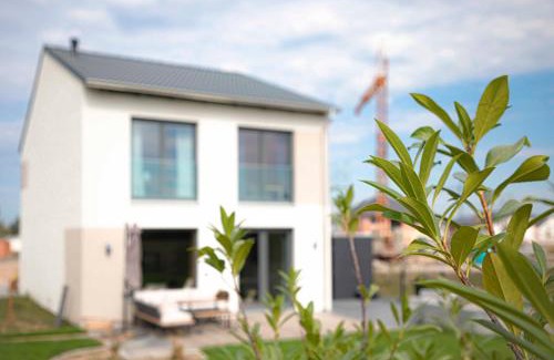 Wiesental Casa | Perfekter Rückzugsort - Probewohnen im Musterhaus