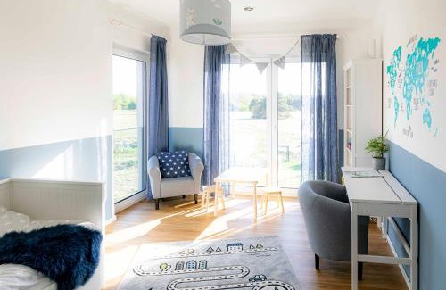 Wiesental Casa | Perfekter Rückzugsort - Probewohnen im Musterhaus