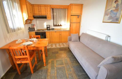 Zia Apartamento | Pergola Apartment I